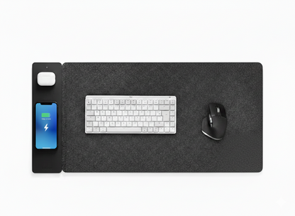 Tapis de bureau - Sirius