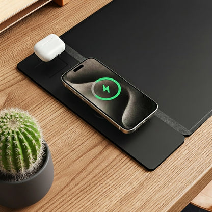 Tapis de bureau - Sirius