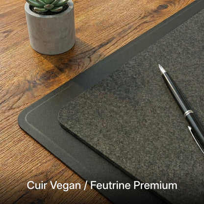 Tapis de bureau - Sirius